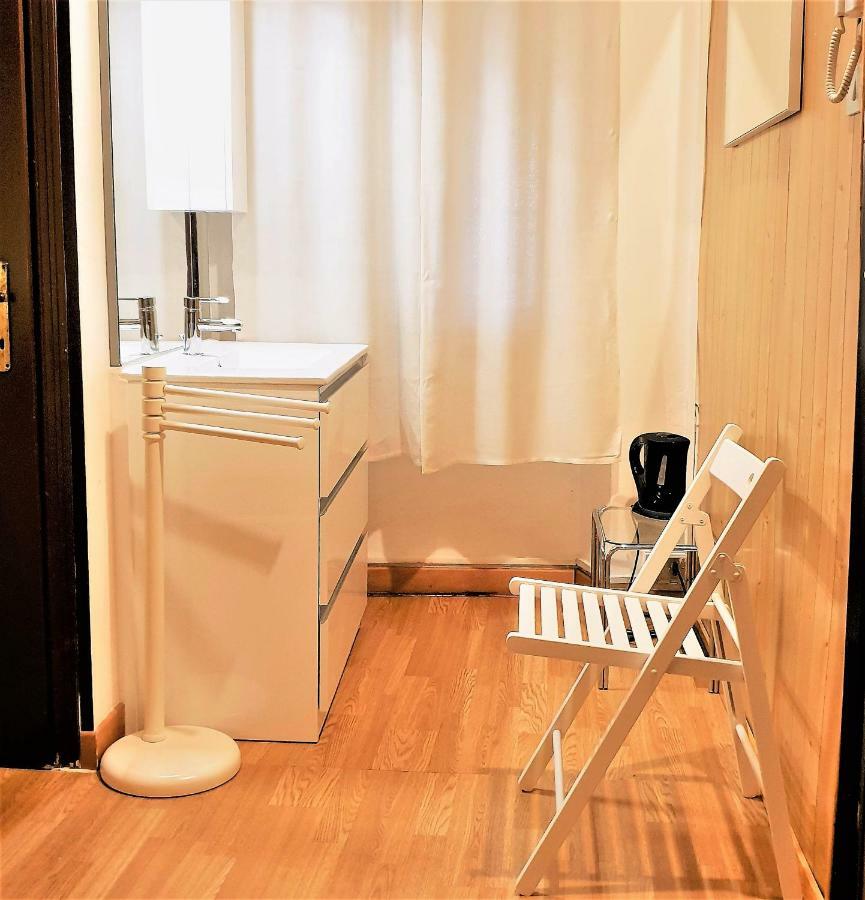 San Lorenzo Cozy Studio Bergamo Exterior photo